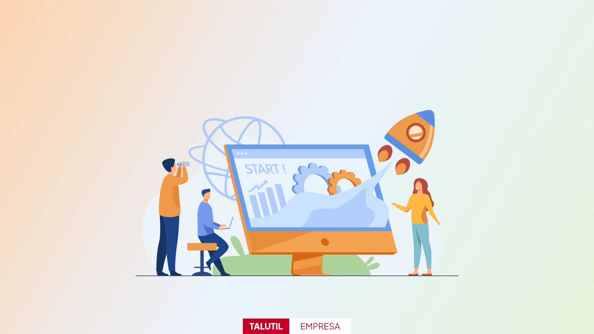 5 Claves para generar confianza en tu emprendimiento que va desde el nombre hasta la identidad de marca