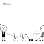 ¿Qué es el liderazgo entre silos?