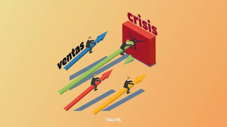 Cómo vender más en tiempos de crisis: Estrategias clave para 2025
