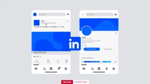 Recursos de Marketing de Contenidos en LinkedIn