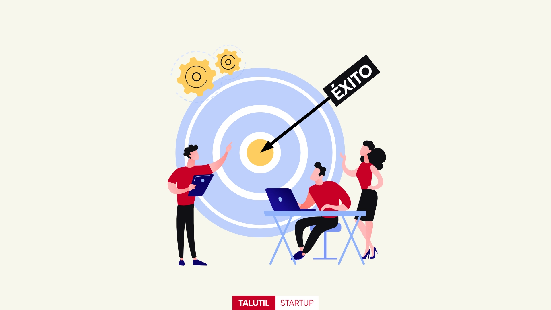 Ahora las empresas pueden convertir tendencias en oportunidades estratégicas