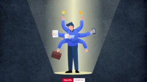 Los 12 pasos para emprender un negocio propio