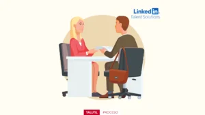 Reducir el tiempo de contratación y optimiza tu proceso con LinkedIn Talent Solutions