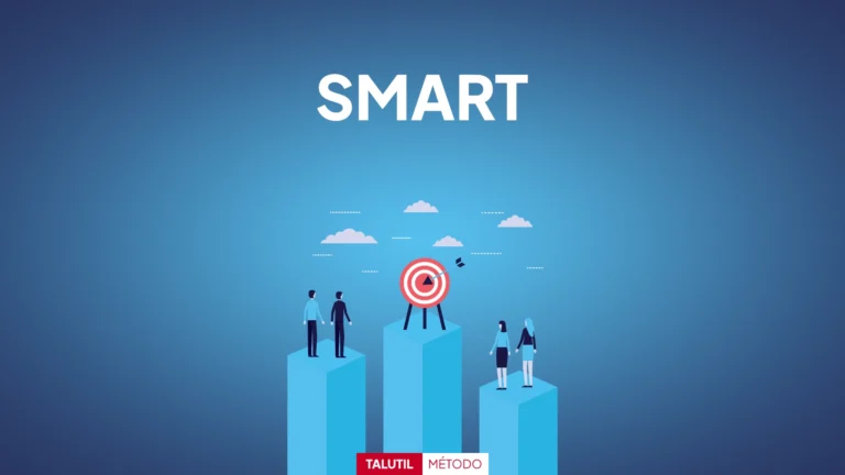 Cómo la metodología SMART puede transformar el éxito de tu empresa