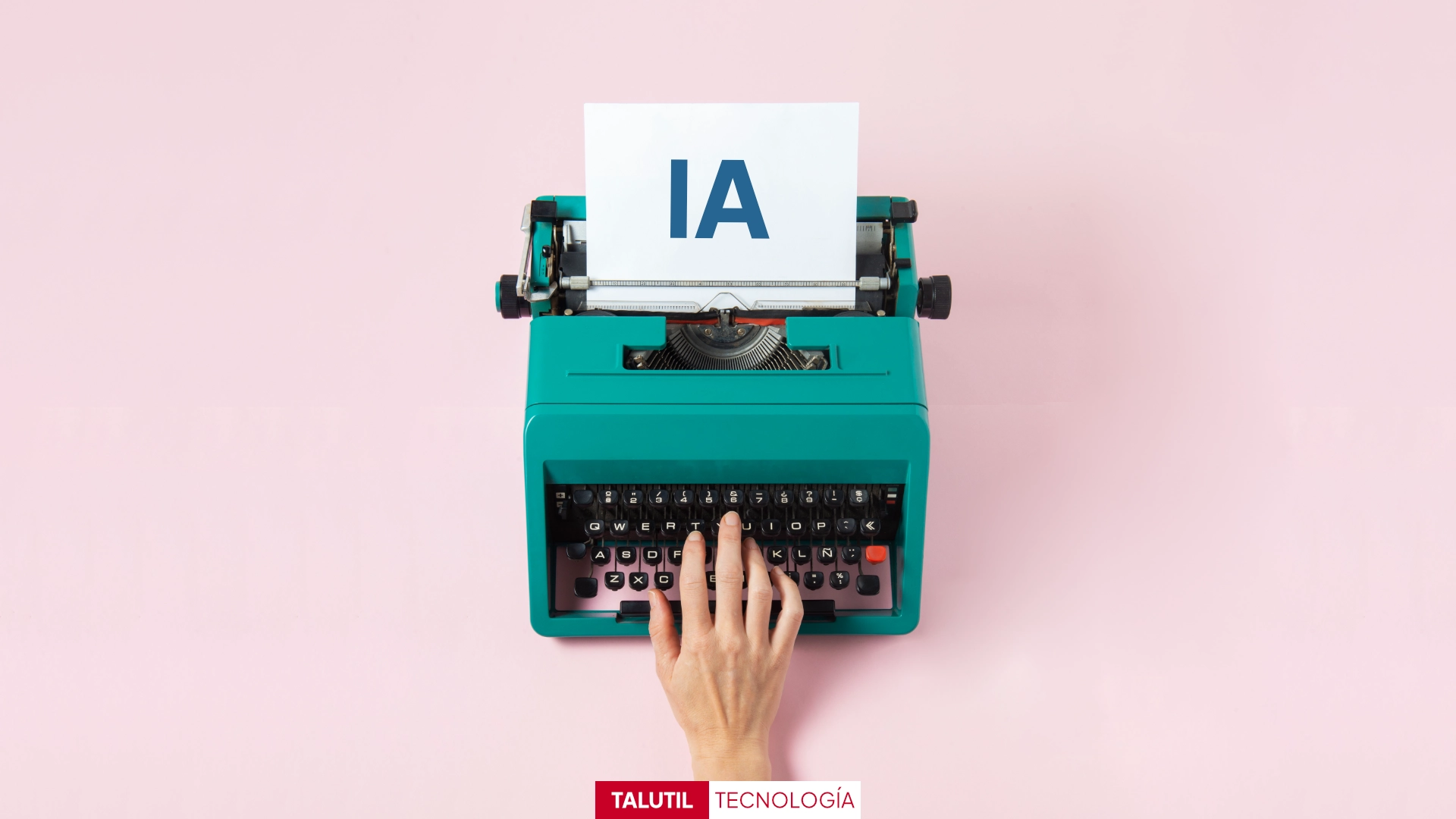 Copywriting con inteligencia artificial