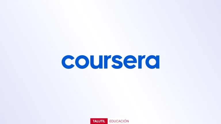 Coursera el futuro educativo, ahora en tus manos