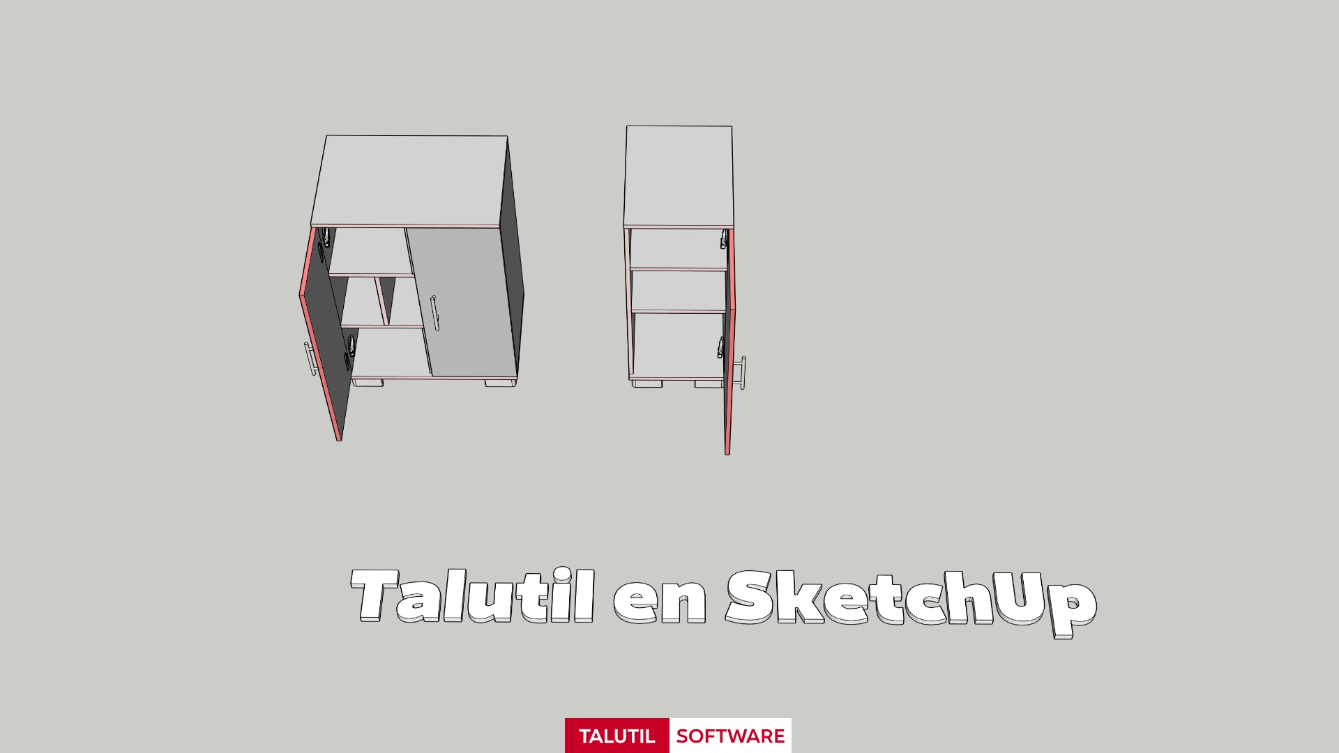 ¿Hay alternativas a SketchUp para modelado 3D? Sistemas operativos y precios explicados sin rodeos